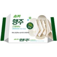 Мыло для стирки Mukunghwa Dishtowel Laundry Soap для кухонных полотенец 150 Фото
