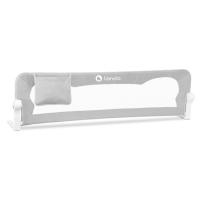 Защитный барьер для детей Lionelo Eva Grey Melange Фото