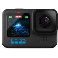 Екшн-камера GoPro HERO12 Black Фото