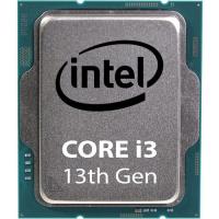 Процесор INTEL Core™ i3 13100 Фото