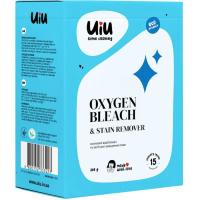 Средство для удаления пятен UIU Oxygen Bleach & Stain Remover 300 г Фото