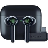 Навушники Razer Hammerhead Hyperspeed Pro Black Фото