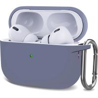 Чохол для навушників Armorstandart Hang Case для Apple AirPods Pro 2 Lavender Фото