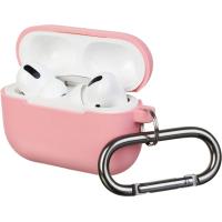 Чохол для навушників Armorstandart Hang Case для Apple AirPods Pro Pink Фото
