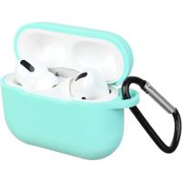 Чохол для навушників Armorstandart Silicone Case для Apple Airpods Pro Sea Blue Фото