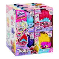 Игровой набор Moose сюрприз REAL LITTLES S1 TROLLS BP Фото