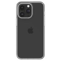 Чехол для мобильного телефона Spigen Apple iPhone 15 Pro Crystal Flex Crystal Clear Фото