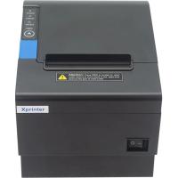 Принтер чеків X-PRINTER XP-Q801K USB, Bluetooth Фото