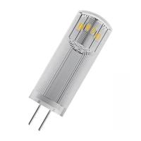 Лампочка Osram LED PIN20 CL 1,8W/827 12V G4 Фото