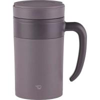 Термокружка Zojirushi SE-KAE48TA 0.48 л Brown Фото