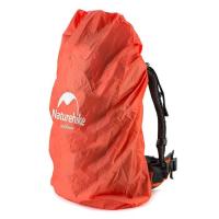 Чехол для рюкзака Naturehike NH15Y001-Z M 30-50 л Помаранчевий Фото