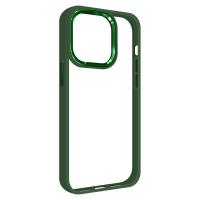 Чехол для мобильного телефона Armorstandart UNIT2 Apple iPhone 14 Pro Green Фото