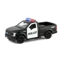 Машина Uni-Fortune Ford F150 POLICE CAR Фото