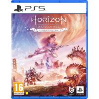 Гра Sony Horizon Forbidden West Complete Edition, BD диск Фото