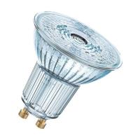 Лампочка Osram Набір 3шт LED PAR16 4.3W (350Lm) 4000К GU10 Фото
