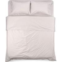 Підковдра Ardesto Mix&Match сатин 160х220 см айворі Фото