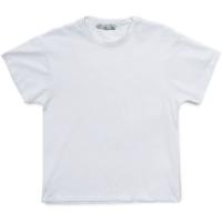 Футболка детская A-Yugi базовая Фото