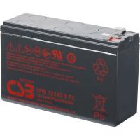 Батарея к ИБП CSB UPS122406F2 12В 5 Ач Фото