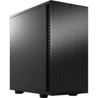 Корпус для ПК Fractal Design Define 7 Mini - Black Solid Фото