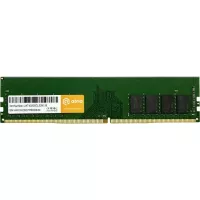 Модуль памяти для компьютера ATRIA DDR4 8GB 3200 MHz Фото