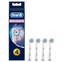 Насадка для зубной щетки Oral-B EB60 4 шт Фото