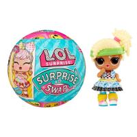 Лялька L.O.L. Surprise! серії Surprise Swap Створюй настрій Фото