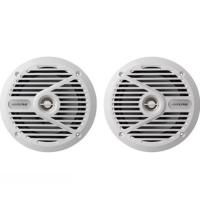 Коаксиальная акустика Alpine SPS-M601W Фото