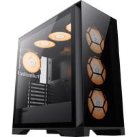 Корпус для ПК Gamemax Leader TG Фото