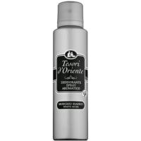 Дезодорант Tesori d'Oriente Парфумований Білий мускус 150 мл Фото