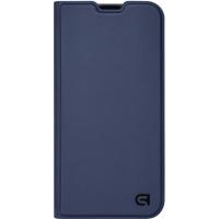 Чехол для мобильного телефона Armorstandart OneFold Case Apple iPhone 14 Dark Blue Фото