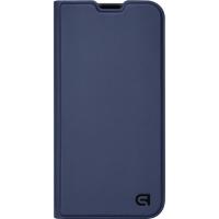 Чохол до мобільного телефона Armorstandart OneFold Case Samsung A24 4G (A245) Dark Blue Фото