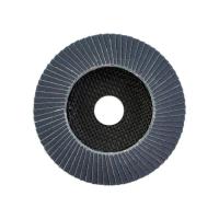 Круг зачистной Milwaukee лепестковый ZIRCONIUM SL 50/125, зерно 80, 125 мм Фото