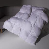 Ковдра MirSon пухова Imperial Brilliance Літо100% пух 140х205 Фото