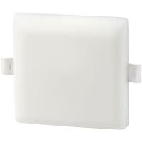 Светильник Delux GCL LED 10 4000К 10Вт 230В SQUARE Фото
