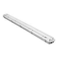 Светильник Delux PC7 LED IP65 G13 без ламп_ Фото