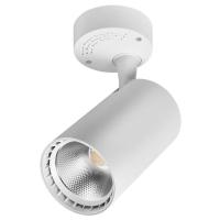 Спот Delux TL02S 20 Вт 4000K Фото