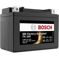Акумулятор автомобільний Bosch 0 986 FA1 000 Фото