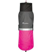Попона для животных Pet Fashion ROY 6XL малиново-серая Фото