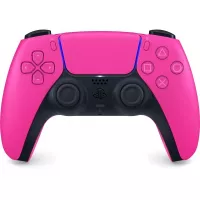 Геймпад Playstation DualSense Bluetooth PS5 Nova Pink Фото