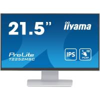 Монітор iiyama T2252MSC-W2 Фото