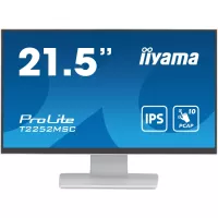 Монитор iiyama T2252MSC-W2 Фото