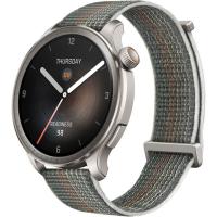 Смарт-годинник Amazfit Balance Sunset Grey Фото