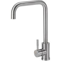 Смеситель GRANADO Oviedo LUX inox Фото