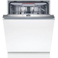 Посудомоечная машина Bosch SMV6EMX51K Фото