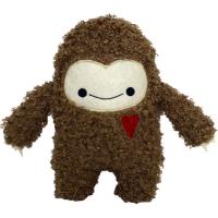 М'яка іграшка WP Merchandise Єті Фото