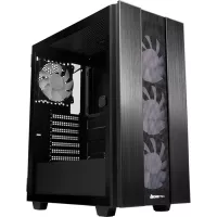 Корпус для ПК Chieftec Gaming Hunter 2 Tempered Glass Фото