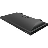 Кришка для акваріума Aqualighter Lid 50 Прямокутна 50х30 см LED 1515 люменів д/у Фото