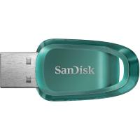 USB флеш накопичувач SanDisk 64GB Ultra Eco USB 3.2 Фото