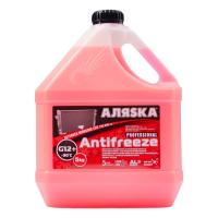 Антифриз Аляsка -30 G12+ червоний 5л Фото