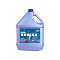 Тосол Аляsка А40 10 кг Фото
